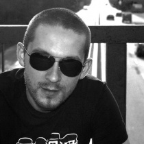 RADO IVANOV