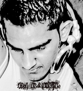 RAHUL L'INCONTESTABLE