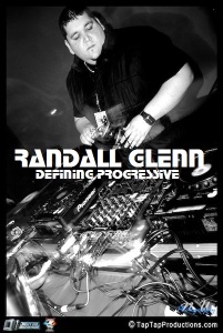 RANDALL GLENN