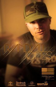 RANDALL JONES