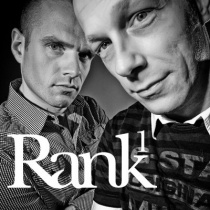 RANK 1