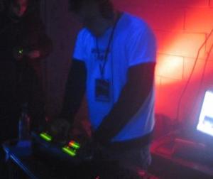 RAVECANDY
