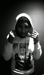 RAY ALI
