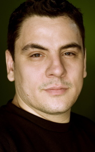 RAY BRIONES