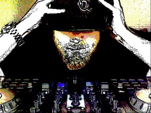 RAZEDBYROBOTS