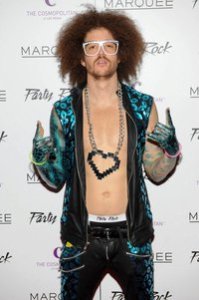 REDFOO