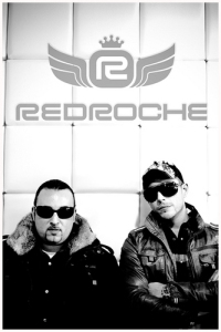 REDROCHE