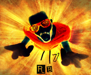 REEL BRAZZA