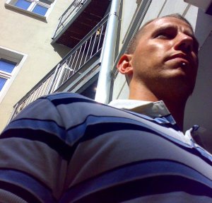 RENE LAHAR