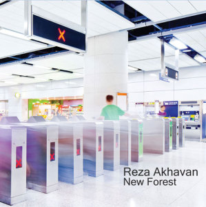 REZA AKHAVAN