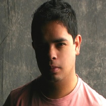RICARDO REYNA