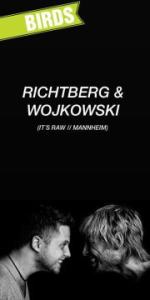 RICHTBERG & WOJKOWSKI