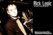 RICKIE ORION