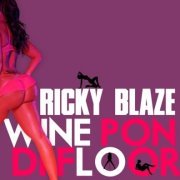 RICKY BLAZE