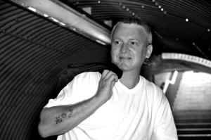 RICKY RINALDI
