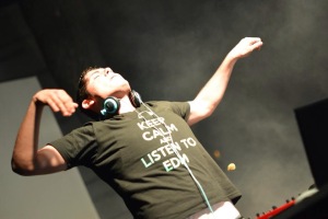 RICK DIAZ