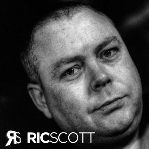 RIC SCOTT
