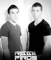RIGGI & PIROS