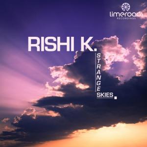 RISHI K.