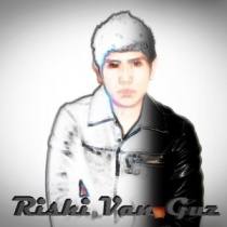 RISHI VAN GUZ