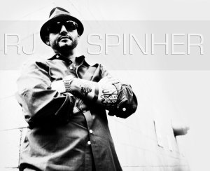 RJ SPINHER