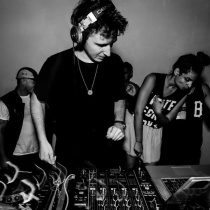 RL GRIME