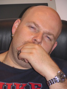 ROBBY J.