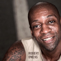 ROBERT OWENS