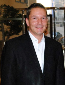ROB EDGE