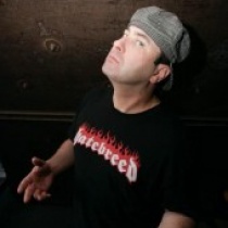 ROB GEE