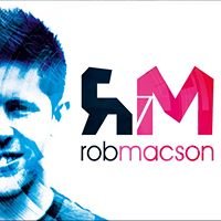 ROB MACSON