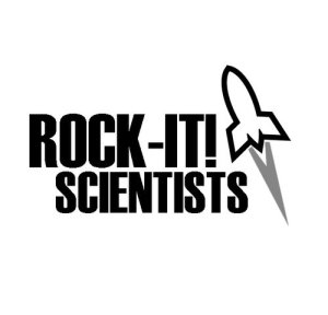 ROCK-IT! SCIENTISTS
