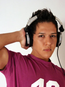 RODRIGO SONARI