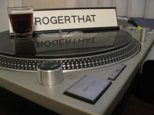 ROGERTHAT