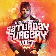 ROGER GOODE