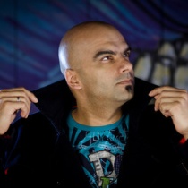 ROGER SHAH