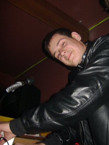 ROGGERIO DANNY