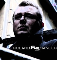 ROLAND SANDOR
