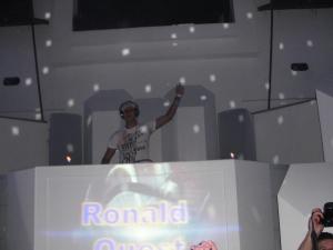 RONALDQUEST