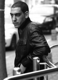 RONI NACHUM