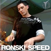 RONSKI SPEED