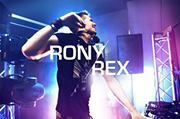 RONY REX