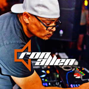 RON ALLEN - STROBE