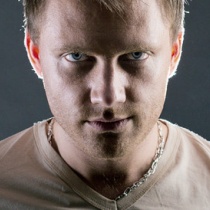 RON MAY