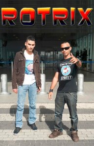 ROTRIX