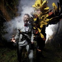 ROYKSOPP