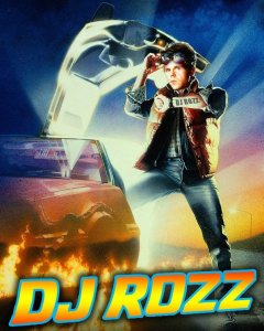 ROZZ