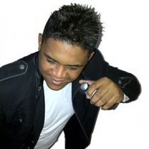 RUBEN AMAYA