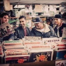 RUDIMENTAL