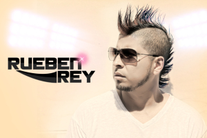 RUEBEN REY